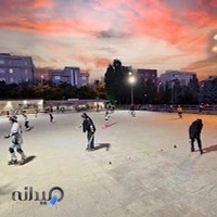 اسکیت سنتر شعبه برق آلستوم