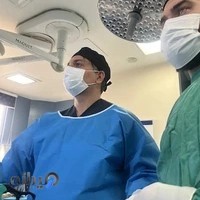 دکتر علی بیگی - جراحی چاقی و دیابت