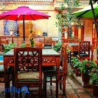 عمارت جمشیدیه