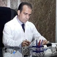 دکتر ابوالفتح محرابیان