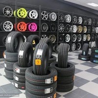 لاستیک فروشی رضاپور