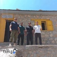 تهویه اندیشان ماندگار