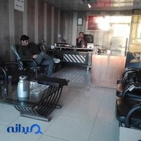 نمایشگاه کامیون و راهسازی زارع