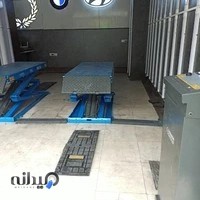 مرکز کارشناسی خودرو ارتو