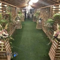 باغ تالار مهران