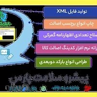 پیشرو سلامت پارس (برچسب اصالت، نرم افزار لیبل اصالت، انبار مجازی آیمد)