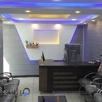 نمایشگاه و فروشگاه کامیون خاکسار