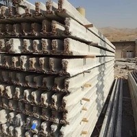 تیرچه پیش تنیده