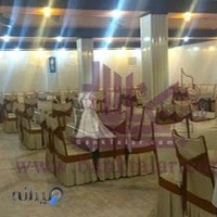 تالار پذیرایی رضا