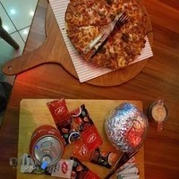پیتزا سنس