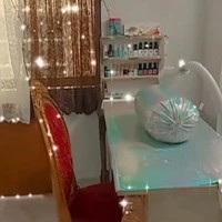 سالن زیبایی آزلی