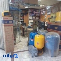 وال پمپ - valpump انواع پمپ آب و تجهیزات آبرسانی