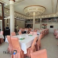 رستوران سرور
