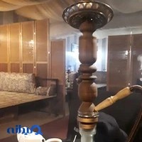 سفره خانه سنتی ماهور