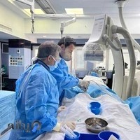 دکتر امید شافع