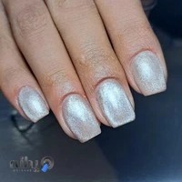 کاشت ناخن بهاره ابویی
