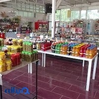 عرقیات گلبرگ سفید