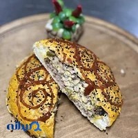 فست فود تنورک