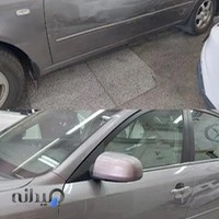 صافکاری و نقاشی موسی زارعکار