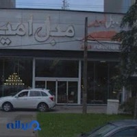 فروشگاه مبل نور