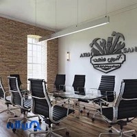 آترین صنعت آسیا