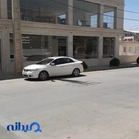 مبل جلوه