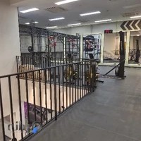 مجموعه ورزشی کلیستنیکس