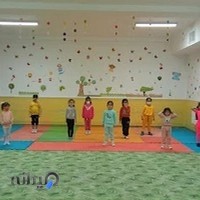 خانه خلاقیت مادر و کودک جاسمین