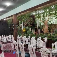 تالار رستوران بهارستان