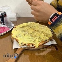 فست فود بامبو