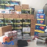 پرشین اینورتر