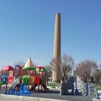 بوستان فضیلت