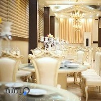 تالار قصر گلچین