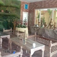 باغ تالار صالحی