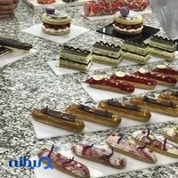 شرکت پوراپخش پارسه (مواد اولیه قنادی)