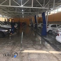 کارواش شتاب