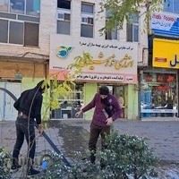 اداره برق سبزوار