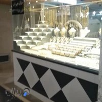 خانه جواهر همتیان