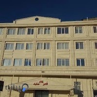 تالار قصر سفید