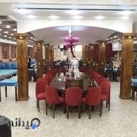 کافه رستوران عدنان
