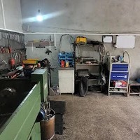 هیدرولیک فرمان سیدعلی