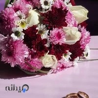 گل فروشی گلبرگ