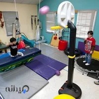 کلینیک کاردرمانی و گفتاردرمانی در افسریه مهرآفرین