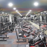 مجموعه ورزشی تفریحی سالار