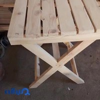 دکوراسیون داخلی کابینت بلوط