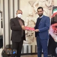دفتر وکالت سیدکاظم حسینی