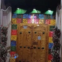 Apadana Restaurant