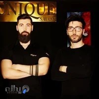 سالن آرایشی مردانه Unique