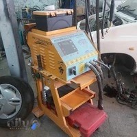 صافکاری و نقاشی مدرن