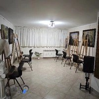 Eskandarypour Academy Of Art
